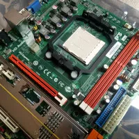 Motherboard AM3 All Merk Chipset 68 DDR3