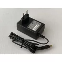 adaptor 12 volt 2 ampere