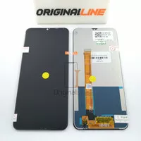 LCD + TS OPPO A31 2020 / REALME 6i / 3i ORIGINAL OEM