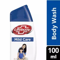 Lifebuoy Body Wash 100ml