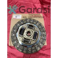 Clutch Disc / Kampas Kopling Grand Max/Terios/Luxio/Rush/Avanza 1.5