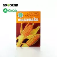 Tepung Maizena / Corn Starch / Tepung Jagung 100 gram