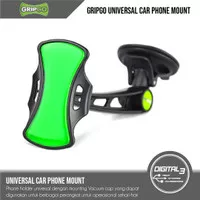 Grip Go Universal Phone Holder HP Mobil Car Mount GripGo Size L