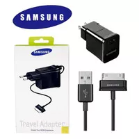 Travel Adapter Charger Samsung Galaxy Tab P1000 / P3100 / P5100 MURAH