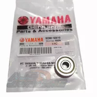 Bearing 638Z Bearing Bak Cvt Mio Ori Lokal