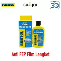 Anti FEP Film Lengket untuk 3D Printer Resin Photon dan lainnya