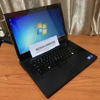 Laptop Dell Latitude E6510 Intel Core i5-Bonus Tas-Promo murah