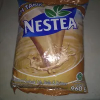 nestea teh tarik 960gr nestle