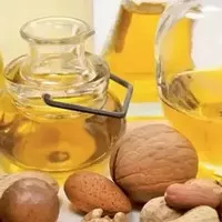 Minyak Kemiri / Kukui Nut oil / Kukui oil (1L)