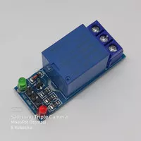 Modul Relay 12V 1 Channel Module Modul Relay 1 Channel 12 VDC