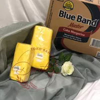 Margarin / Cake Margarine Blue Band Repack 1 kg