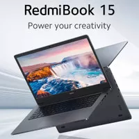 Redmi Book 15 (8GB+256GB) 15.6 inch FHD Intel Core i3-1115G4/Win10