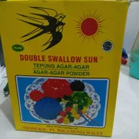 Tepung Agar Agar