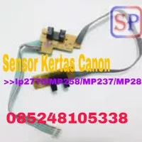 Sensor Kertas Canon IP2770/MP258/MP287