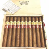 Bolivar Libertadores - Box of 10 cerutu cuban cigar