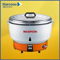 MASPION GAS RICE COOKER GRC-100