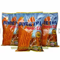 Bisi 321 simetal kemasan 1 kg