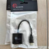 Converter HDMI to VGA Eyota