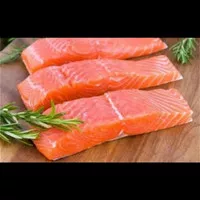 salmon fillet