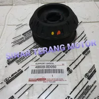 SUPPORT SHOCK KARET SUPPORT NEW VIOS YARIS