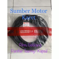 Karet Pintu Belakang Panther New / Touring