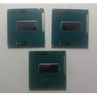 CPU Intel i7 3612QM 3632QM Quad Core Low TDP SR0V0 SR0MQ