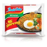 Indomie Ayam Bawang / Soto Mie / Goreng Spesial 1 PCS - Makmur Abadi