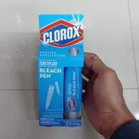 clorox bleach pen gel 56gr