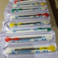 cutter gunindo sc 9a kecil / cutter kecil gunindo 1 renceng