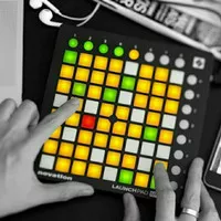 LAUNCHPAD MINI NOVATION MK2