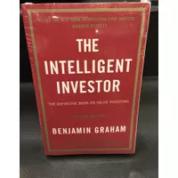 The Intelligent Investor