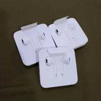 Earpods Lightning iPhone Original tag Headset iPhone not Airpods