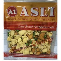 Kacang Campur Mix Nut A1 Asli