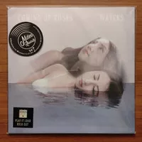 Coming Up Roses (SG) Waters (VINYL / PIRINGAN HITAM)