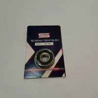 BEARING/KLAHAR SS 6201-2RS.