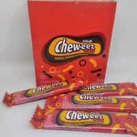 Coklat Cheweez / Cheweez Coklat Permen Choco