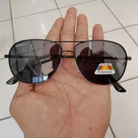 Kacamata Hitam Polarized/Kacamata Aviator Pria/Kacamata Hitam Pria