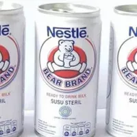 susu bear brand