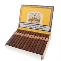 Partagas Aristocrats - box of 25 cerutu cigar