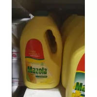 mazola minyak jagung 1.5 liter