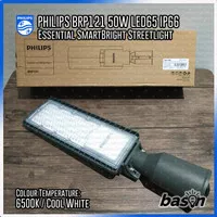 PHILIPS BRP121 50W LED65 - SmartBright Streelight IP66 - Lampu PJU LED
