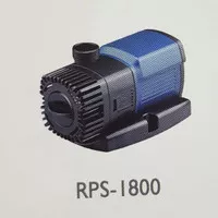 Pompa Sunsun RPS --1800 Pompa Celup