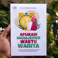 Aplikasi Manajemen Waktu Wanita - Multazam