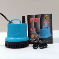 Pompa SPA PSP-2200 15 Watt / PSP-2200 / Pompa air mancur / Pompa air