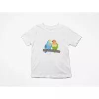 Bird`s Garden CHILDREN T-Shirt