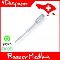 Pipet Tetes