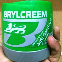 Brylcreem Styling Cream 250ml Buy 1 get 1