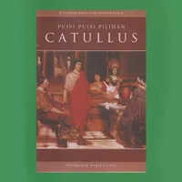 Puisi-Puisi Pilihan Catullus
