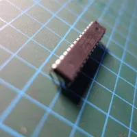 Atmega 328p-pu (with bootloader uno)