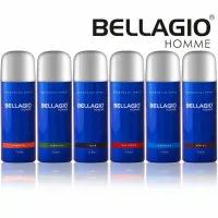 bellagio deodorant spray Parfum 80ml & 175ml